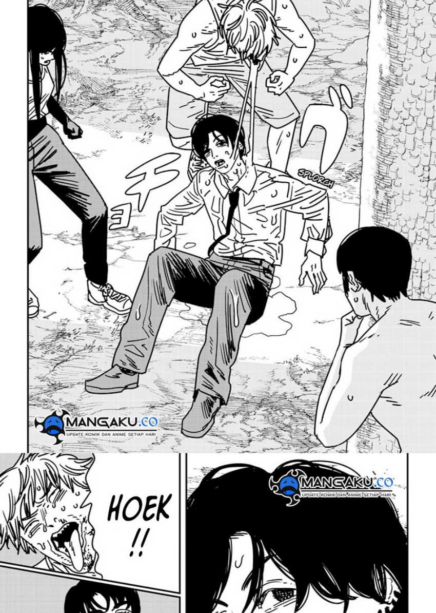 Read Chainsaw Man ID Manga Online