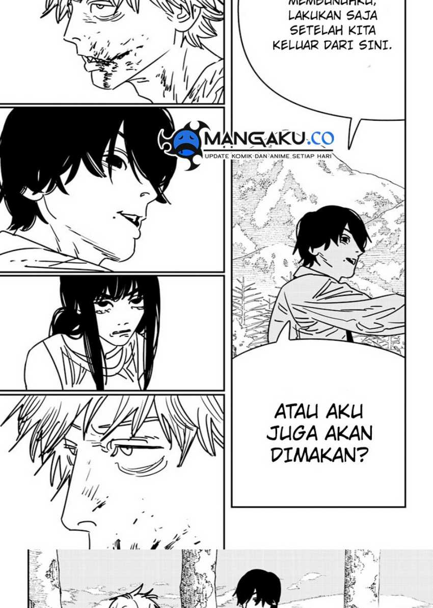 Read Chainsaw Man ID Manga Online