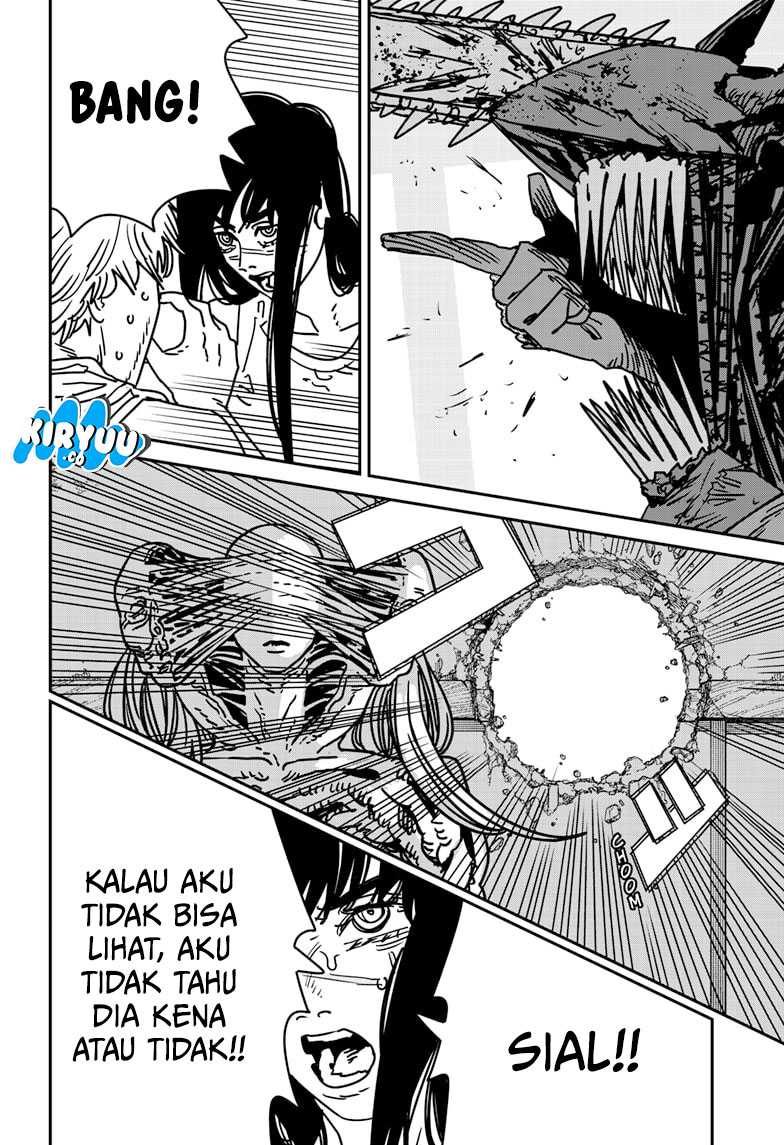 Read Chainsaw Man ID Manga Online
