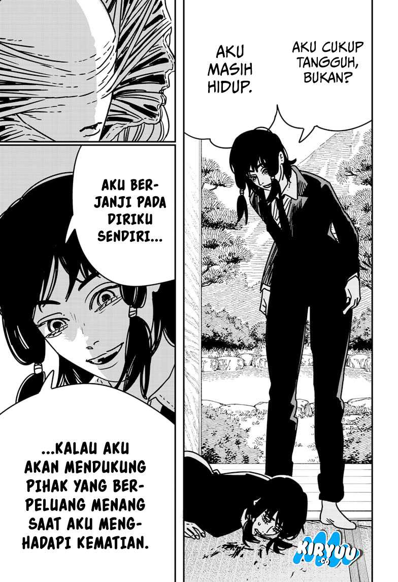 Read Chainsaw Man ID Manga Online