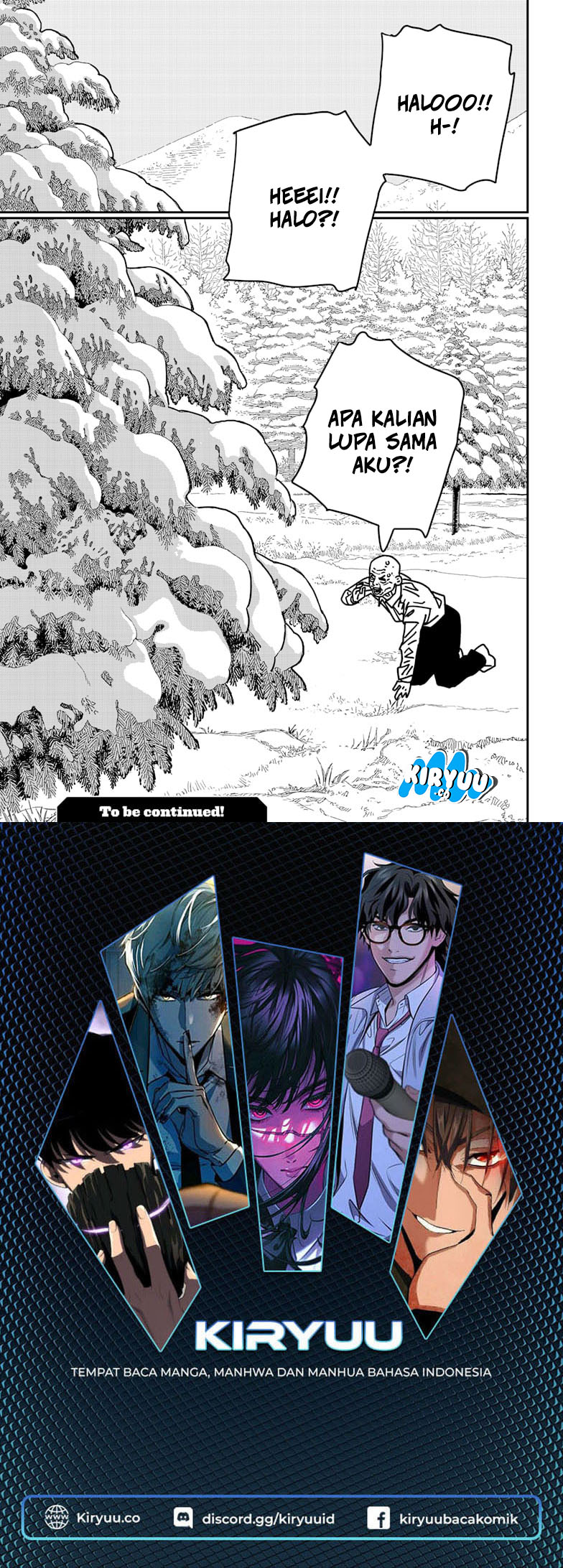 Read Chainsaw Man ID Manga Online