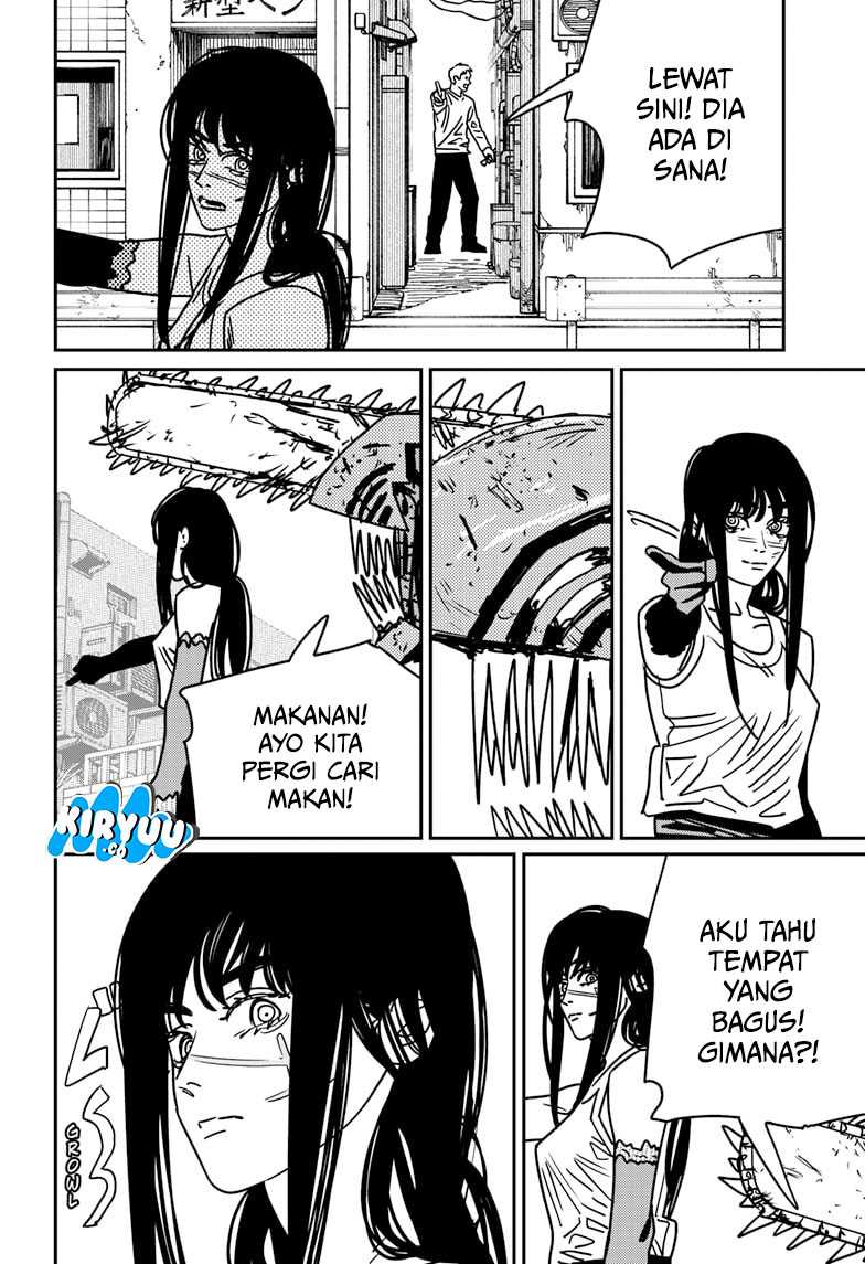 Read Chainsaw Man ID Manga Online