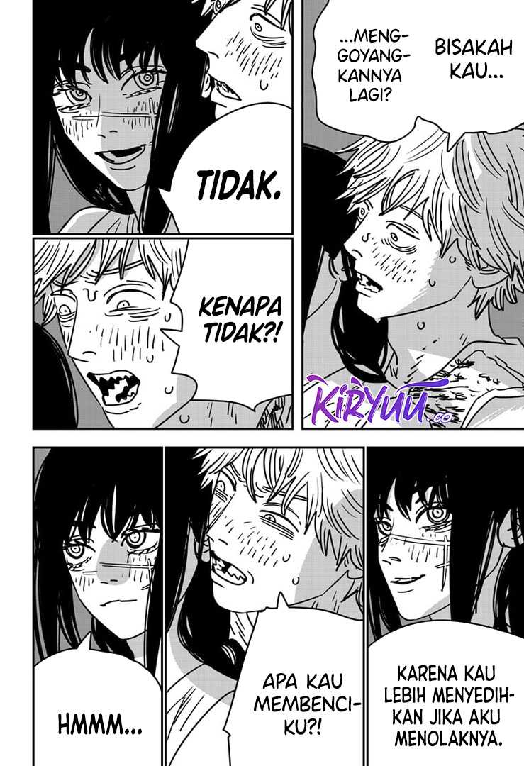 Read Chainsaw Man ID Manga Online