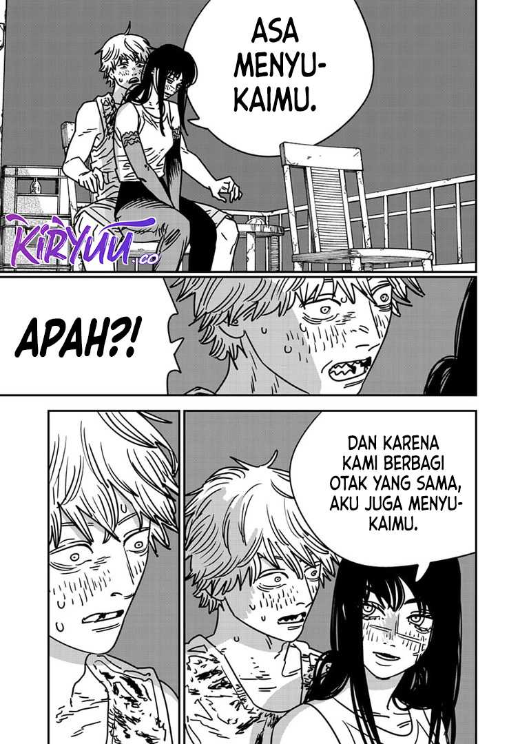 Read Chainsaw Man ID Manga Online