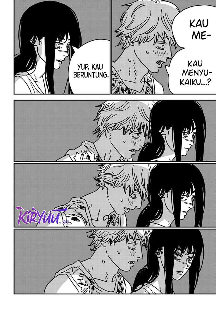 Read Chainsaw Man ID Manga Online