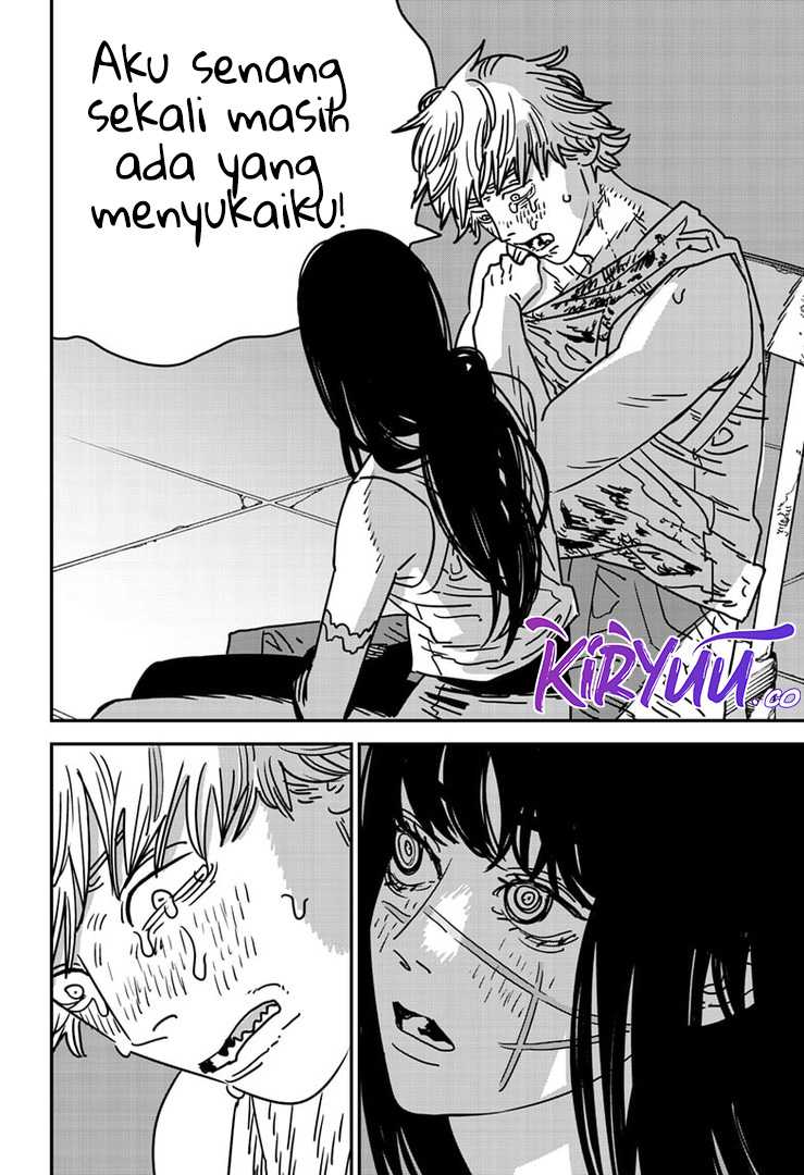 Read Chainsaw Man ID Manga Online