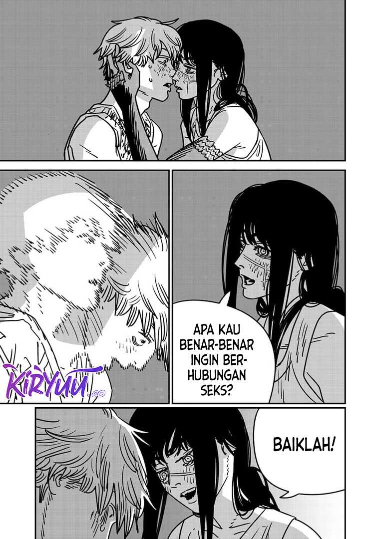 Read Chainsaw Man ID Manga Online