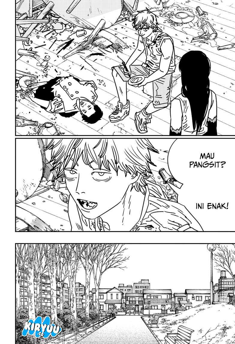 Read Chainsaw Man ID Manga Online