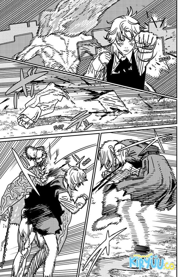 Read Chainsaw Man ID Manga Online