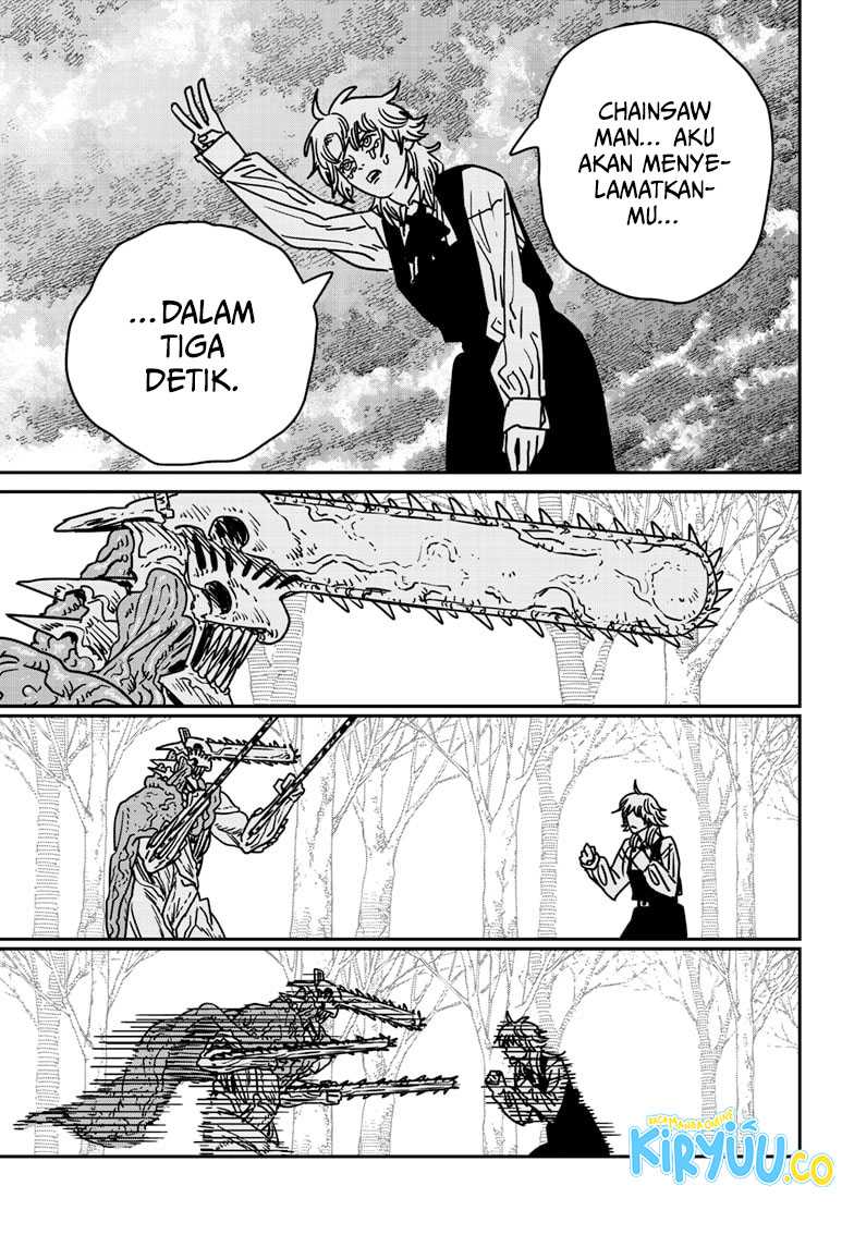 Read Chainsaw Man ID Manga Online