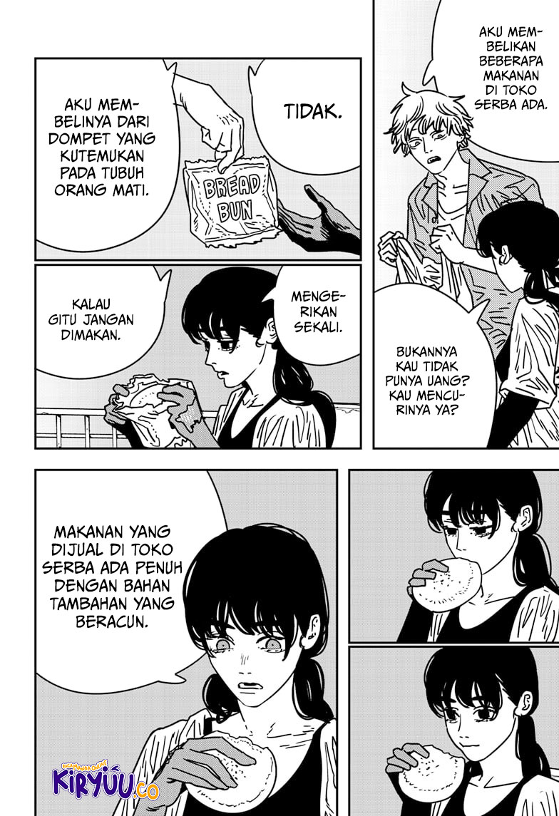 Read Chainsaw Man ID Manga Online