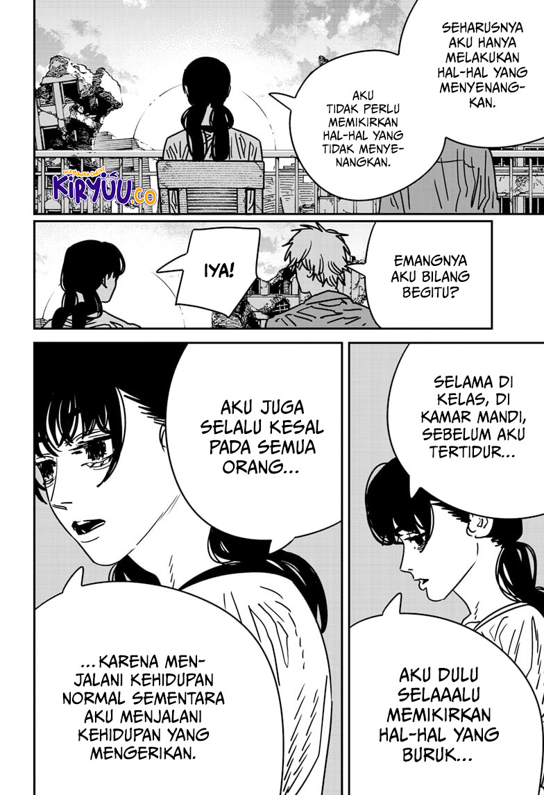 Read Chainsaw Man ID Manga Online