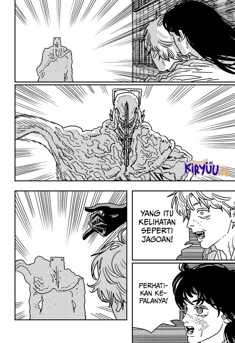 Read Chainsaw Man ID Manga Online