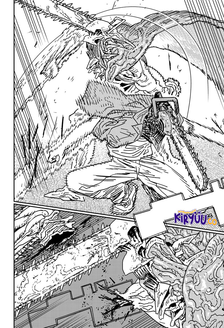 Read Chainsaw Man ID Manga Online