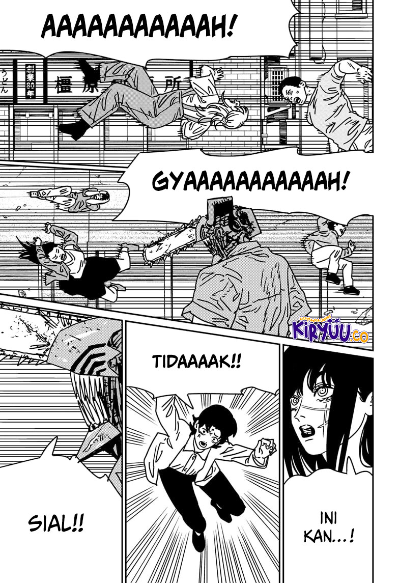 Read Chainsaw Man ID Manga Online