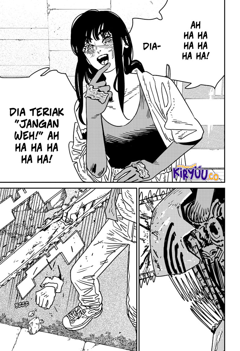 Read Chainsaw Man ID Manga Online