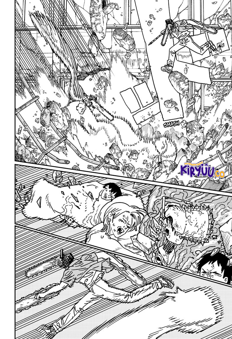 Read Chainsaw Man ID Manga Online