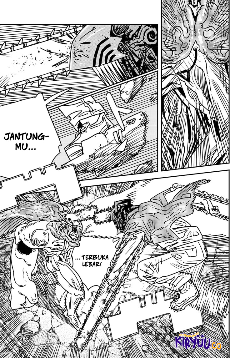 Read Chainsaw Man ID Manga Online