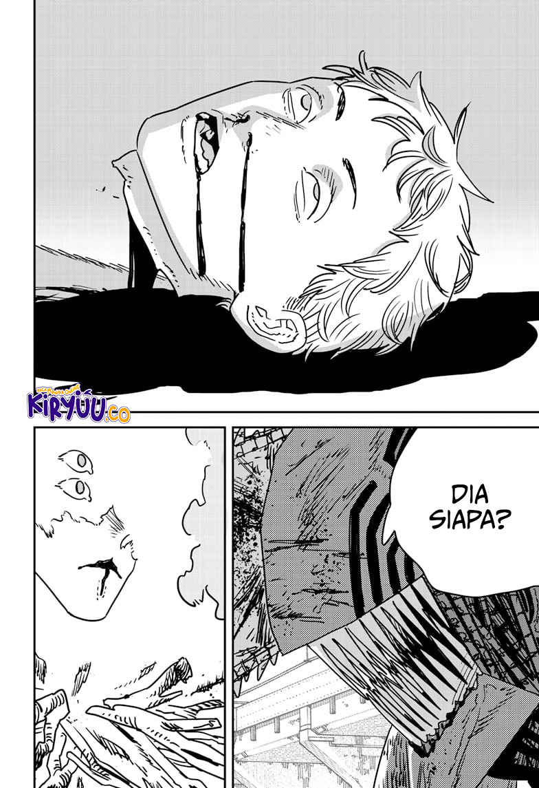 Read Chainsaw Man ID Manga Online
