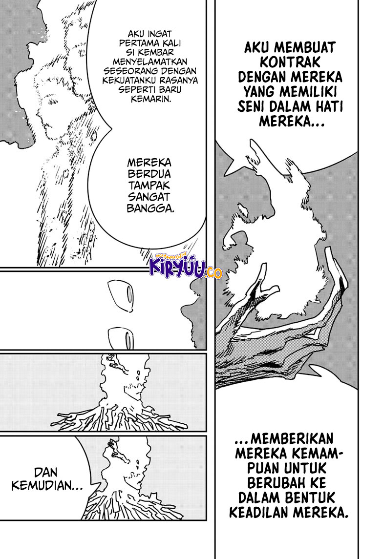 Read Chainsaw Man ID Manga Online