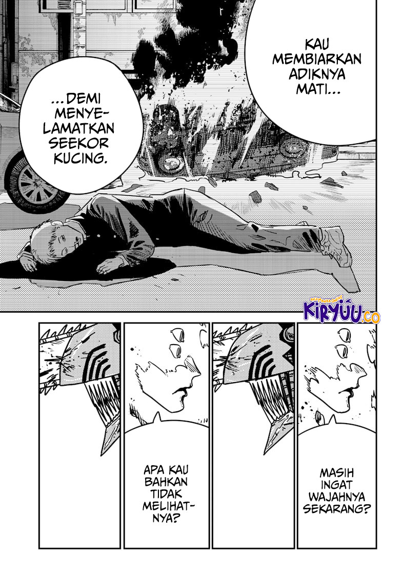 Read Chainsaw Man ID Manga Online