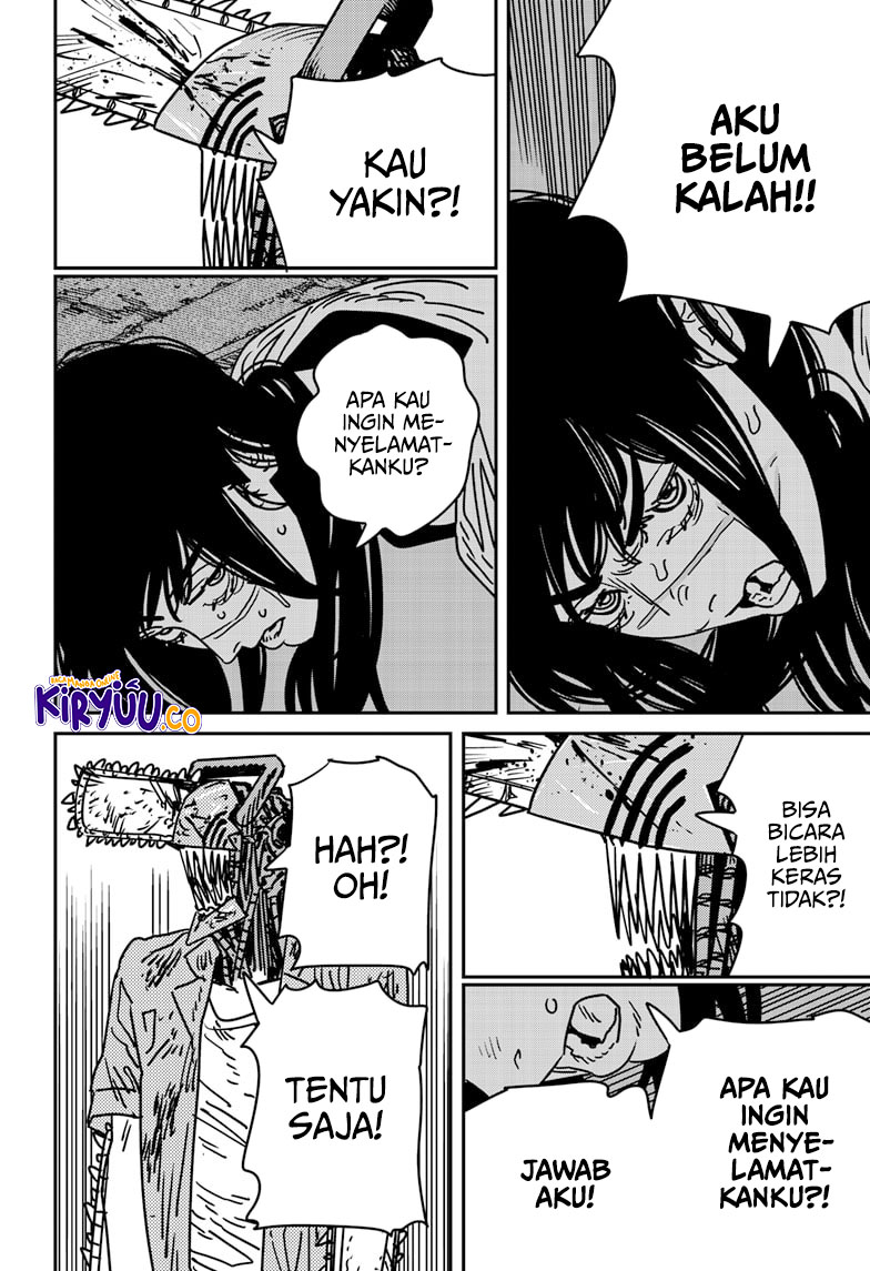 Read Chainsaw Man ID Manga Online
