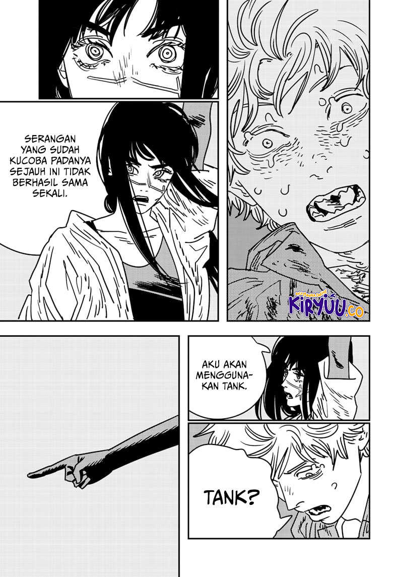 Read Chainsaw Man ID Manga Online