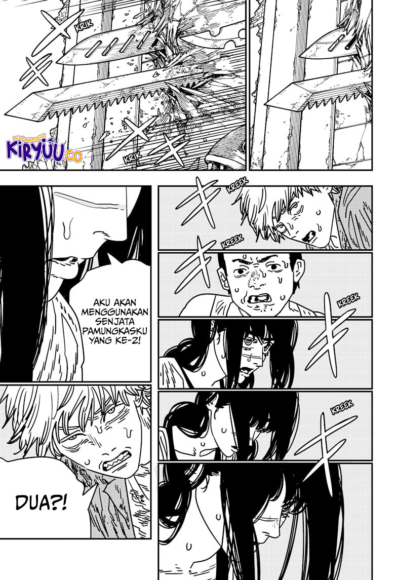 Read Chainsaw Man ID Manga Online