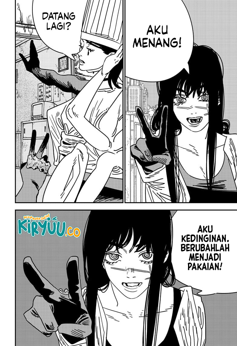 Read Chainsaw Man ID Manga Online