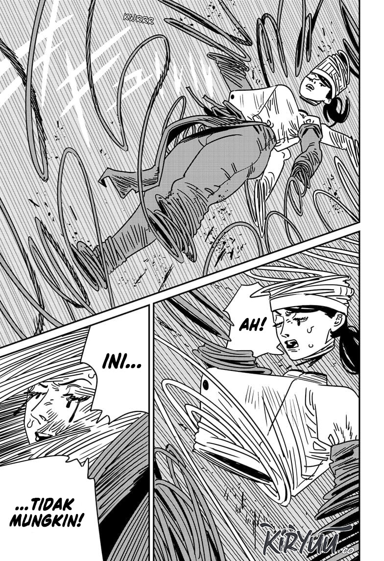 Read Chainsaw Man ID Manga Online