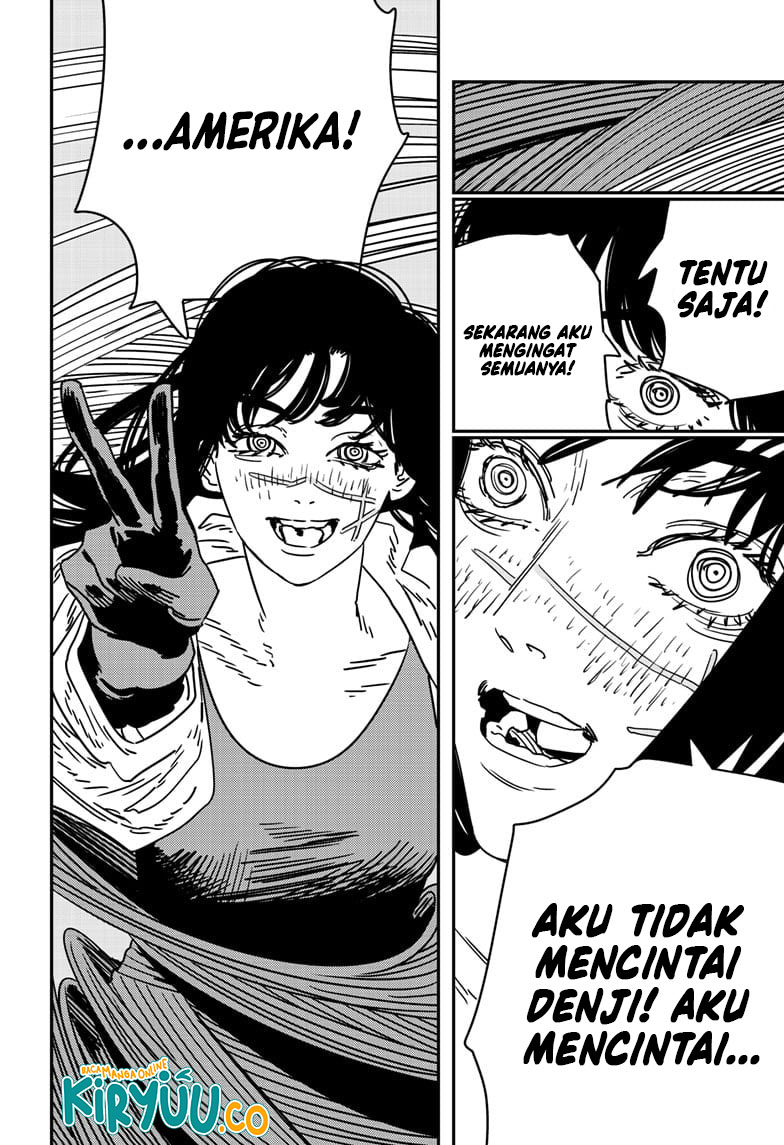 Read Chainsaw Man ID Manga Online