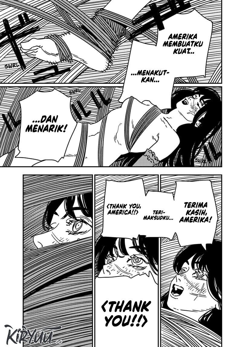 Read Chainsaw Man ID Manga Online