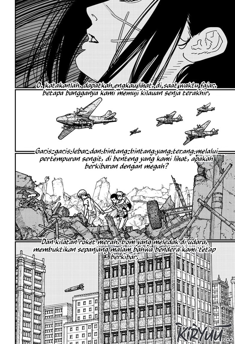 Read Chainsaw Man ID Manga Online