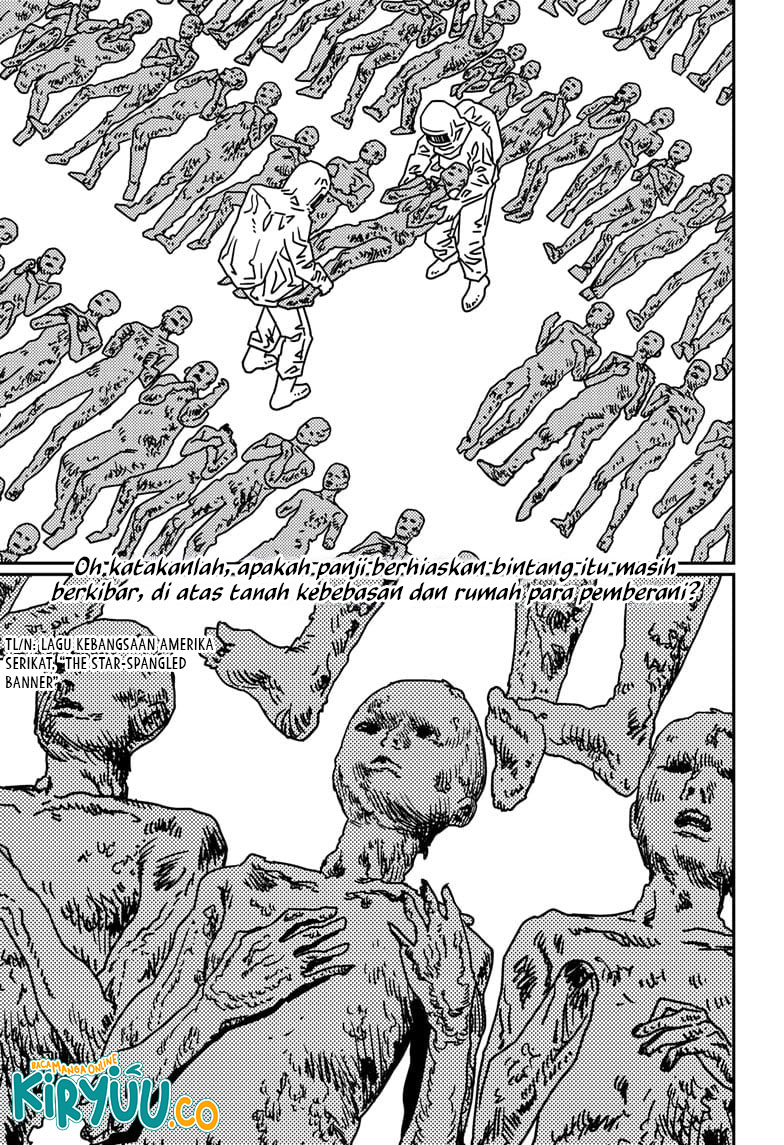 Read Chainsaw Man ID Manga Online