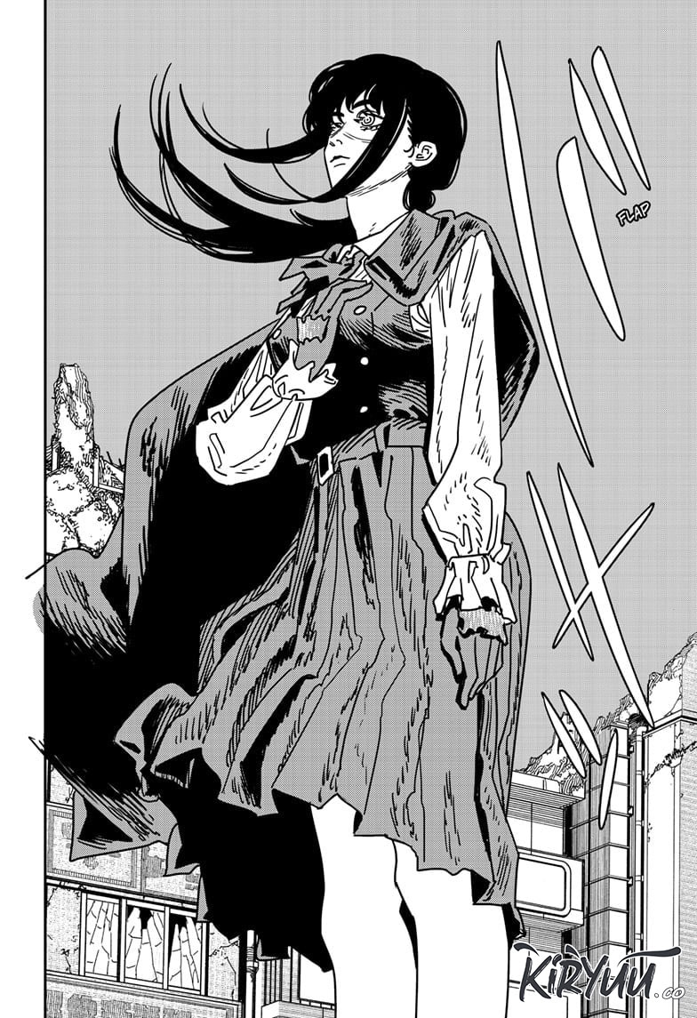 Read Chainsaw Man ID Manga Online