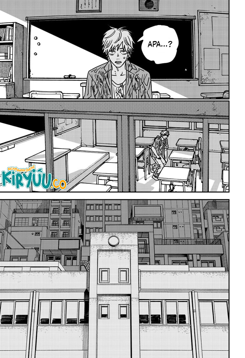 Read Chainsaw Man ID Manga Online