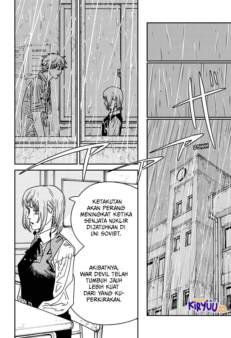 Read Chainsaw Man ID Manga Online