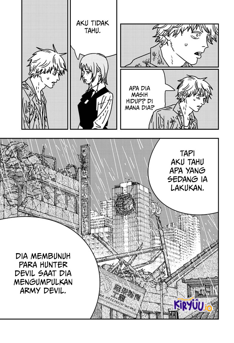 Read Chainsaw Man ID Manga Online