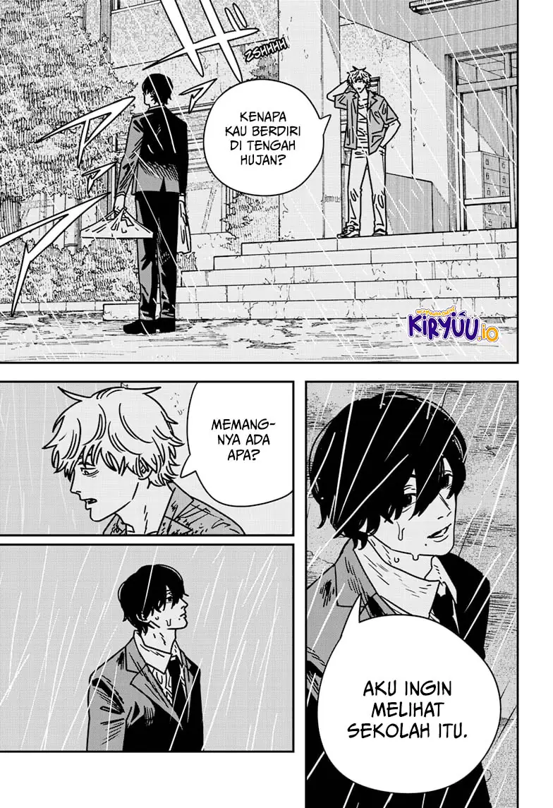 Read Chainsaw Man ID Manga Online
