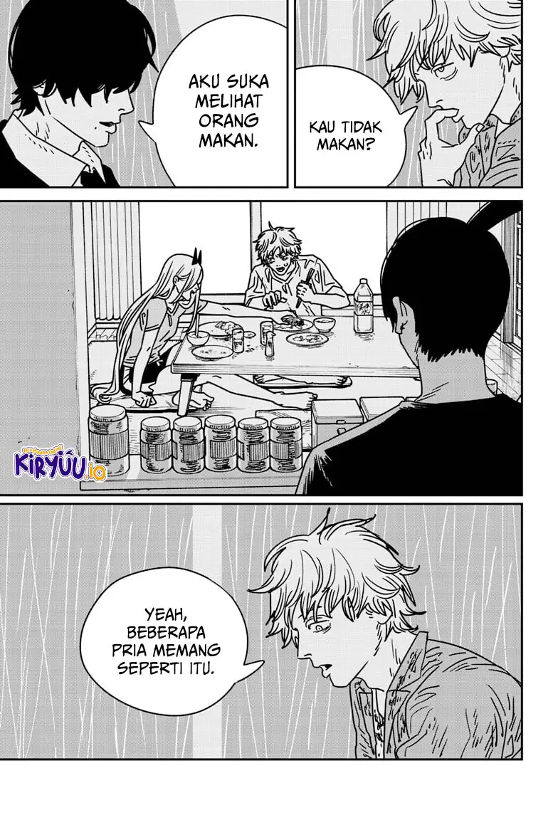 Read Chainsaw Man ID Manga Online
