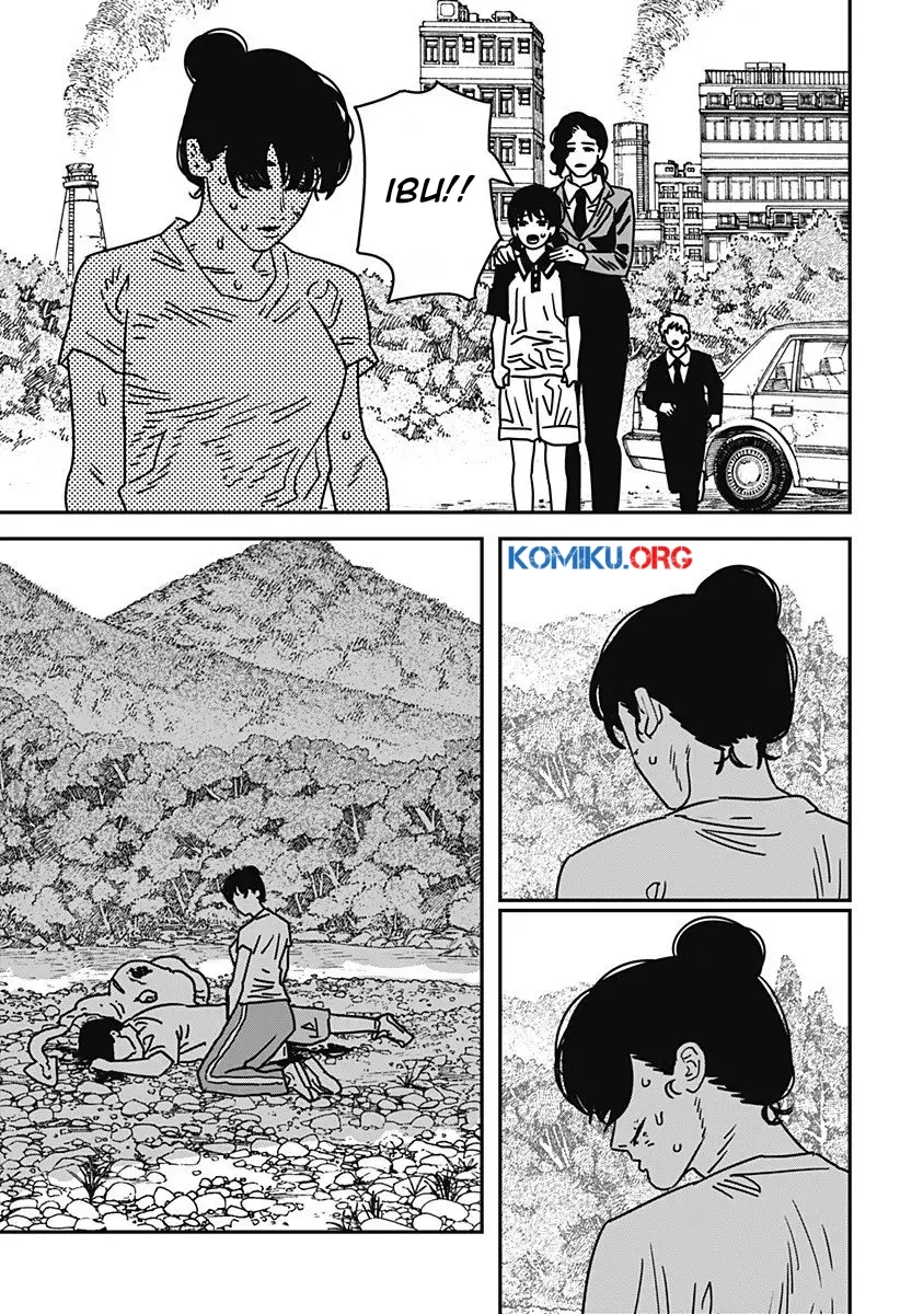 Read Chainsaw Man ID Manga Online