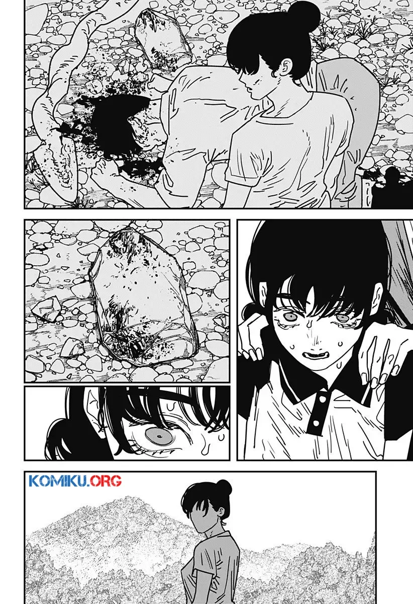 Read Chainsaw Man ID Manga Online