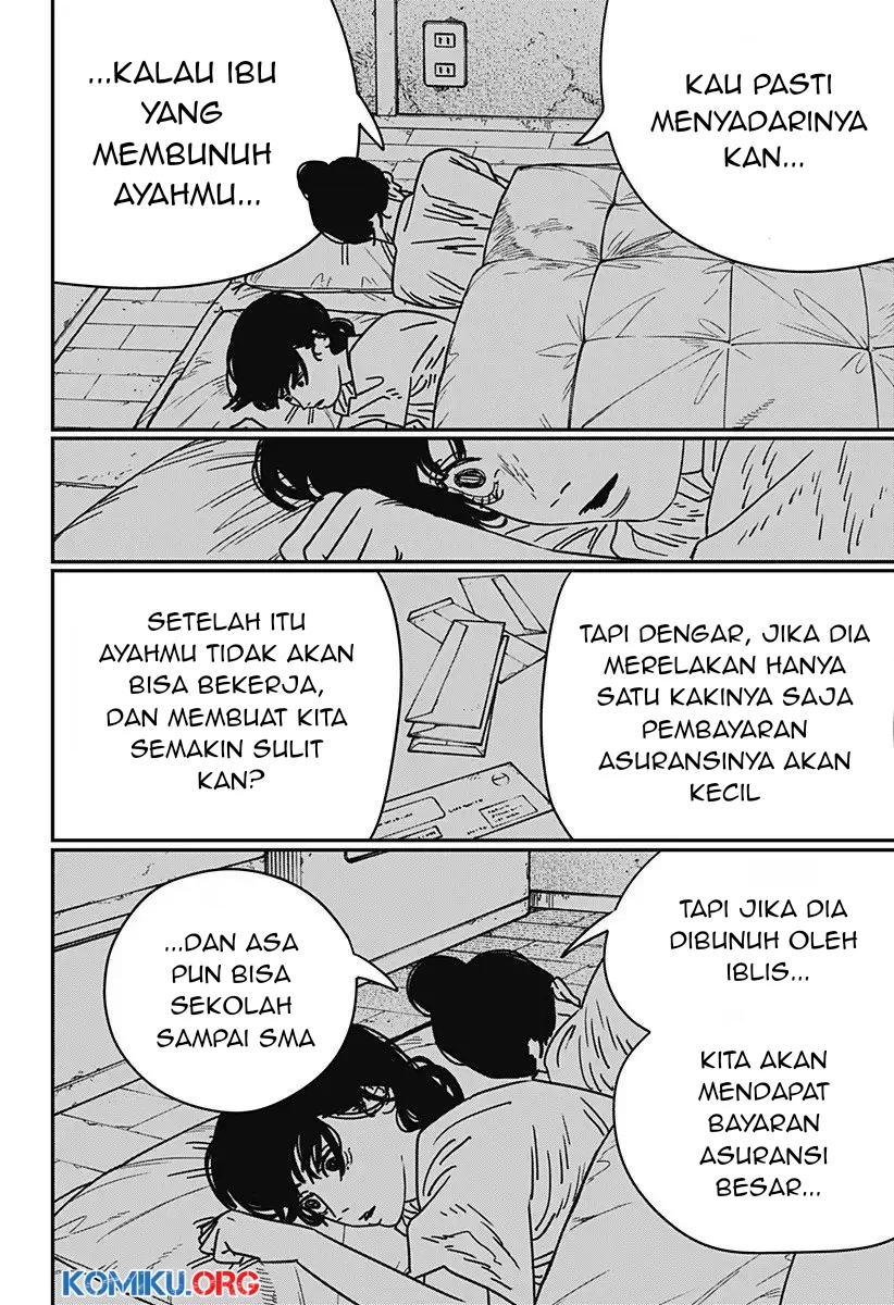 Read Chainsaw Man ID Manga Online