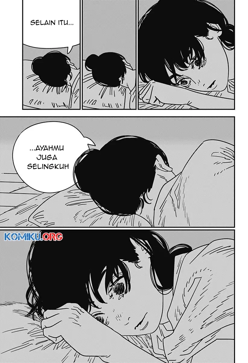 Read Chainsaw Man ID Manga Online