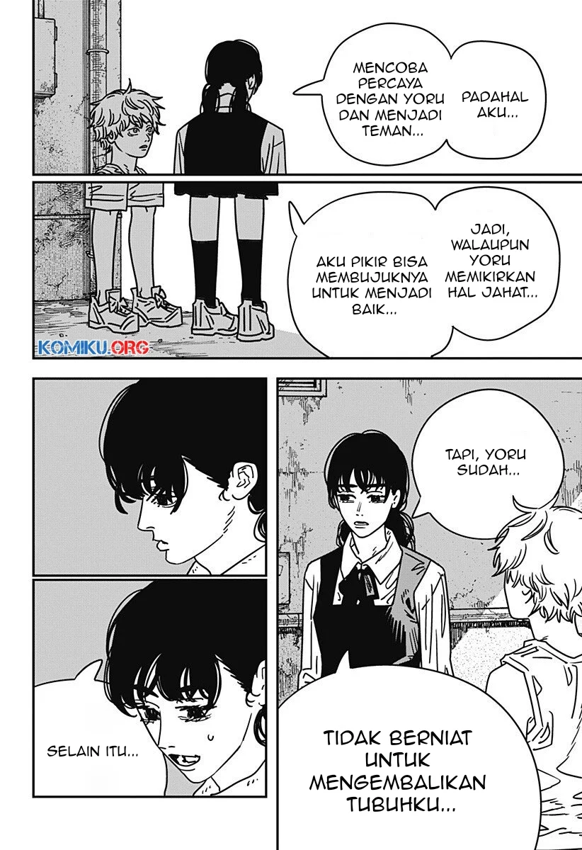Read Chainsaw Man ID Manga Online