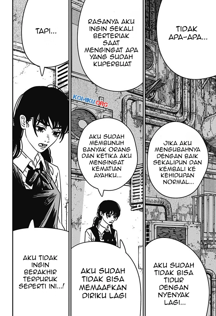 Read Chainsaw Man ID Manga Online