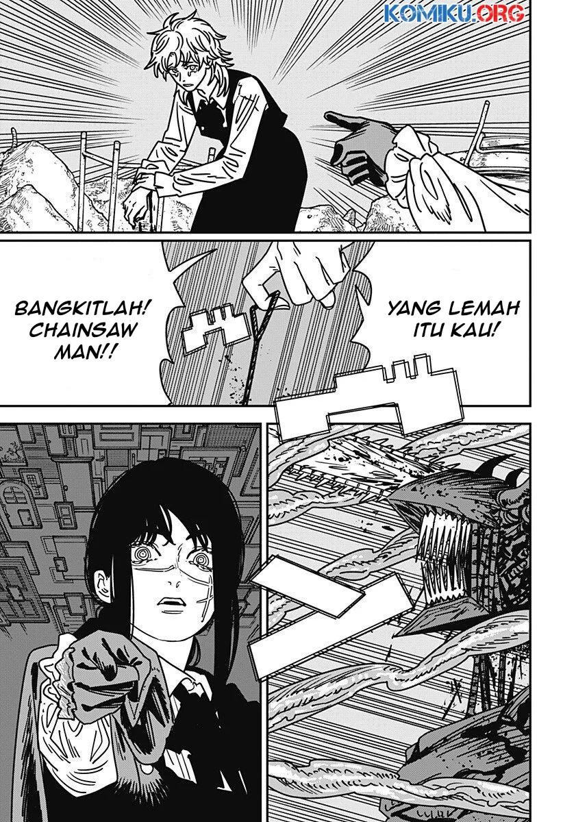 Read Chainsaw Man ID Manga Online