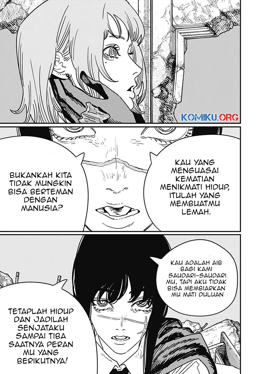 Read Chainsaw Man ID Manga Online