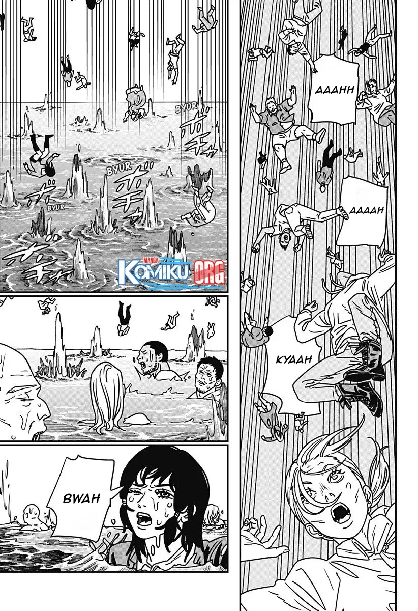 Read Chainsaw Man ID Manga Online