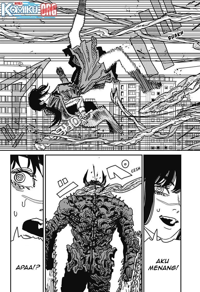 Read Chainsaw Man ID Manga Online